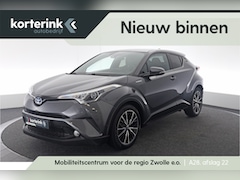Toyota C-HR - 1.8 Hybrid Executive