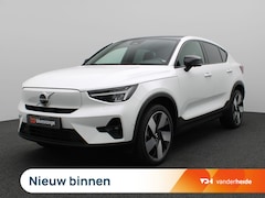 Volvo C40 - Recharge Twin Ultimate 78 kWh 408PK Aut. SOH 92, 15%, Panoramadak, Trekhaak, Harman Kardon