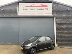 Toyota Aygo - 1.0-12V Comfort