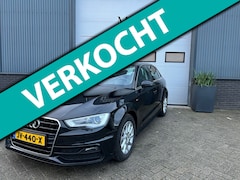 Audi A3 Sportback - 1.2 TFSI Adrenalin | AIRCO | NAP | RIJKLAAR