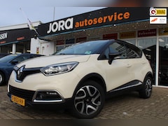 Renault Captur - 1.2 TCe Dynamique