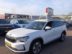 Skoda Kodiaq - 1.5 TSI MHEV Business Edition 7p. | Trekhaak | Derde zitrij | Winterpakket | Apple Carplay