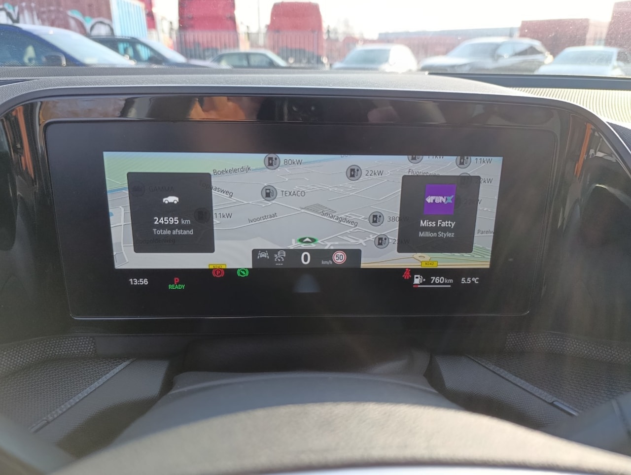 Skoda Kodiaq - 1.5 TSI MHEV Business Edition 7p. | Trekhaak | Derde zitrij | Winterpakket | Apple Carplay - AutoWereld.nl