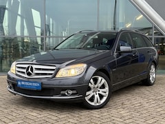 Mercedes-Benz C-klasse Estate - 180 CGI BlueEFFICIENCY Business Class Avantgarde 156pk Automaat