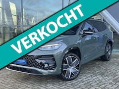 Volkswagen Tayron - 1.5 eHybrid R-Line Edition 272pk Panoramadak / Massage stoelen / Camera