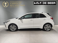 Kia Rio - 1.0 T-GDI MHEV 100pk GT-Line Navi/ Clima / Cruise/ Stoelv