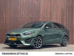 Kia Pro cee'd - ProCeed 1.5 T-GDi GT-Line Schuifdak-Navi-Camera-Pdc-Carplay-Full Led-Trekhaak-Btw