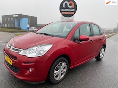 Citroën C3 - 2017 * 1.0 PureTech Feel Edition * oliepomp kapot EXPORT / Handel