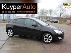 Opel Astra - 1.6 Edition 5 DRS NAP TREKHAAK CRUISE AIRCO