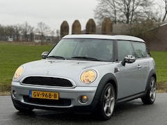 MINI Clubman - 1.6 Cooper | Netjes | Pano