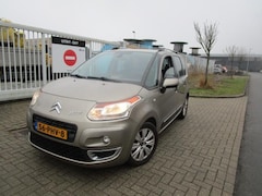 Citroën C3 Picasso - 1.4 VTi Exclusive, Stuurbekr. defect