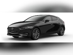 Mazda 3 - 3 2.5 e-SkyActiv-G M Hybrid 140 Takumi