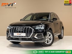 Audi Q3 - 35 TFSI Business Edition / 150pk / Keyless / Apple Carplay / Stoelverwarming /