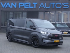Ford Transit Custom - 300 2.0 TDCI Automaat L2H1 Sport