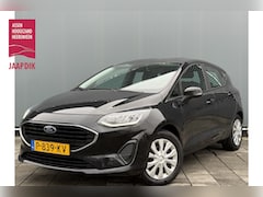 Ford Fiesta - BWJ 2022 | 1.0I 100PK Titanium | AIRCO | NAVI | CRUISE | CARPLAY | PDC |