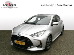 Toyota Yaris - 1.5 Hybrid Dynamic Navi Pdc V+A