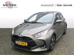 Toyota Yaris - 1.5 Hybrid 115 First Edition