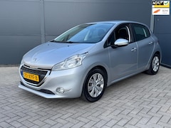 Peugeot 208 - 1.4 VTi Envy / Navi / Nap / Pdc