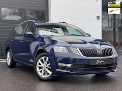 Skoda Octavia Combi - 1.5 TSI Business Org NL|Automaat|Trekhaa