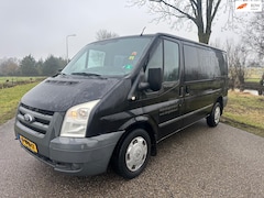 Ford Transit - 2.2 TDCI DubbelCabine|airco|euro5