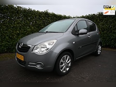 Opel Agila - 1.0 Berlin. Origineel Nederlandse auto met NAP
