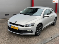 Volkswagen Scirocco - 1.4 TSI Edition | DSG Automaat | zeer nette auto |