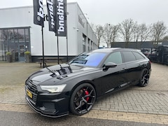 Audi A6 - 55 TFSI e Quattro Competition S-Line 2020 *Pano *Adaptive *Maxton *22inch