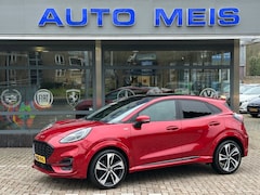 Ford Puma - 1.0 EcoBoost Hybrid ST-Line X Navi Cruise Panoramadak