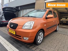 Kia Picanto - 1.0 LXE 5DRS AIRCO RIJDT HEEL GOED NAP APK 5-2026 NETTE AUTO