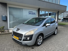 Peugeot 3008 - 1.6 VTI STYLE