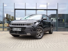 Jeep Avenger - 1.2 Aut. E-Hybrid LONGITUDE / Apple Carplay