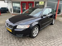 Volvo V50 - 1.8 125pk DAKRAAM/TREKHAAK/PDC