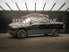 Dodge Ram Pick Up - 4X4 Limitid Night
