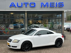 Audi TT - 1.8 5V TURBO Leer Airco