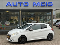 Peugeot 208 - 1.6 THP GTI Navi Cruise Clima