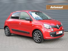 Renault Twingo - 1.0 SCe Limited Uitvoering 5-Deurs AUTOMAAT