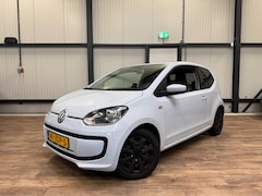 Volkswagen Up! - 1.0 move up BlueMotion / AIRCO / NAVI /
