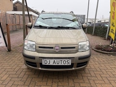 Fiat Panda - 1.2 EDIZIONE COOL