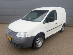 Volkswagen Caddy - 1.9 TDI