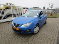 SEAT Ibiza ST - 1.2 TDI Style Ecomotive. Leer