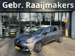 Renault Clio - 1.5 dCi Night&Day*Navi*Airco*EXPORT/EX.BPM