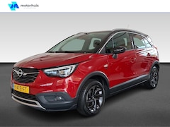 Opel Crossland X - 1.2 Turbo 110pk Start/Stop Edition