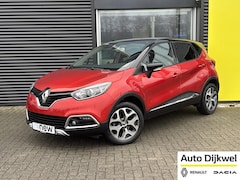 Renault Captur - TCe 120 Xmod X-Mod, All Season banden, Camera, Trekhaak, Stoelverwarming