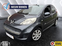 Peugeot 107 - 1.0 12V Millesim 200 Elek.R Airco