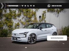 Volvo EX30 - Twin Motor Performance 69 kWh Ultra | Sport edition | Panoramadak | 360 camera | Harman Ka