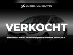 Kia Pro cee'd - ProCeed 1.5 T-GDi GT-Line Automaat Pano Stuur-Stoelverwarming Camera