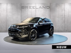 Land Rover Range Rover Evoque - P270e Business Dynamic Edition | NIEUW