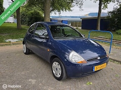 Ford Ka - 1.3 Cool & Sound - Bij aankoop NIEUWE APK
