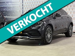 Mercedes-Benz GLC-klasse Coupé - 300 4MATIC Premium/AMG/PANO/360CAM/ACC/CARPLAY