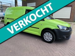 Volkswagen Caddy Maxi - 1.6 TDI * Airco * Euro5 * 2014 * Cruise Control * Airbag * Elek Ramen * Nette Auto * APK 1